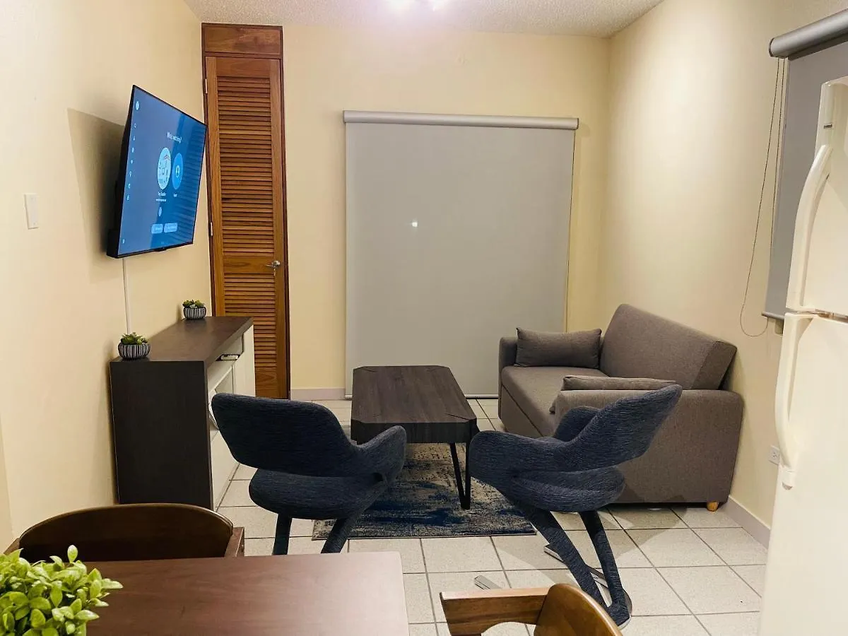 2Bd 2Bth Condo In San Juan Unit 1 Daire