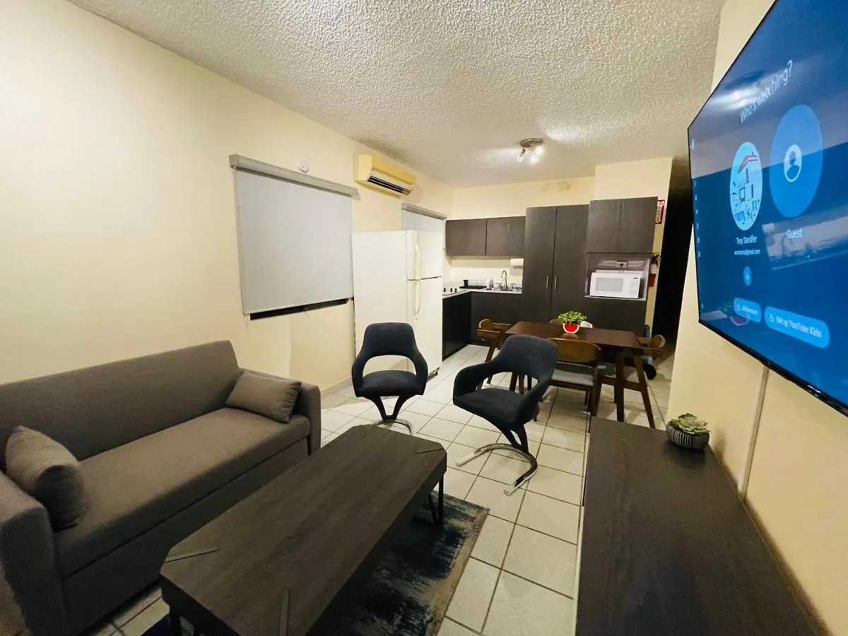Daire 2Bd 2Bth Condo In San Juan Unit 1 Porto Riko