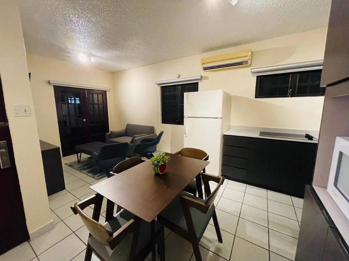 2Bd 2Bth Condo In San Juan Unit 1 Daire