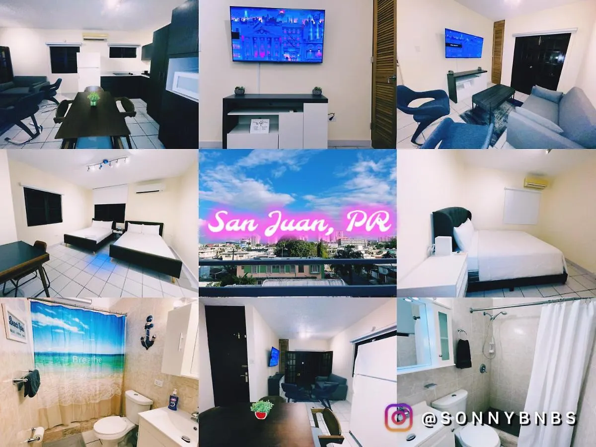 2Bd 2Bth Condo In San Juan Unit 1