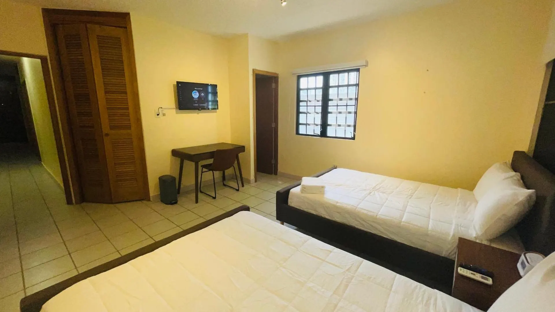 2Bd 2Bth Condo In San Juan Unit 1 Porto Riko