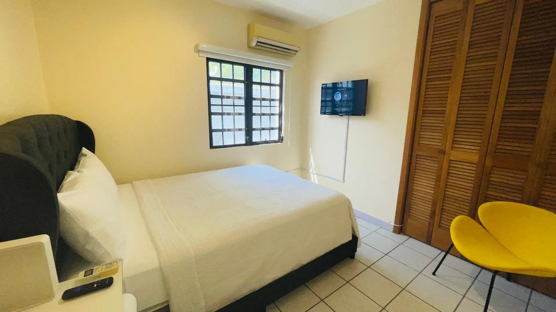 Daire 2Bd 2Bth Condo In San Juan Unit 1 Porto Riko