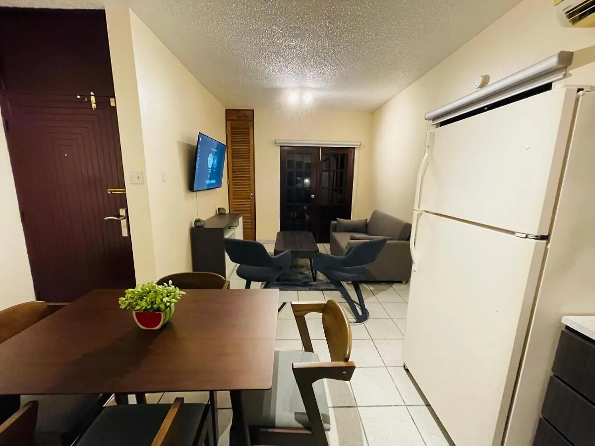2Bd 2Bth Condo In San Juan Unit 1 公寓