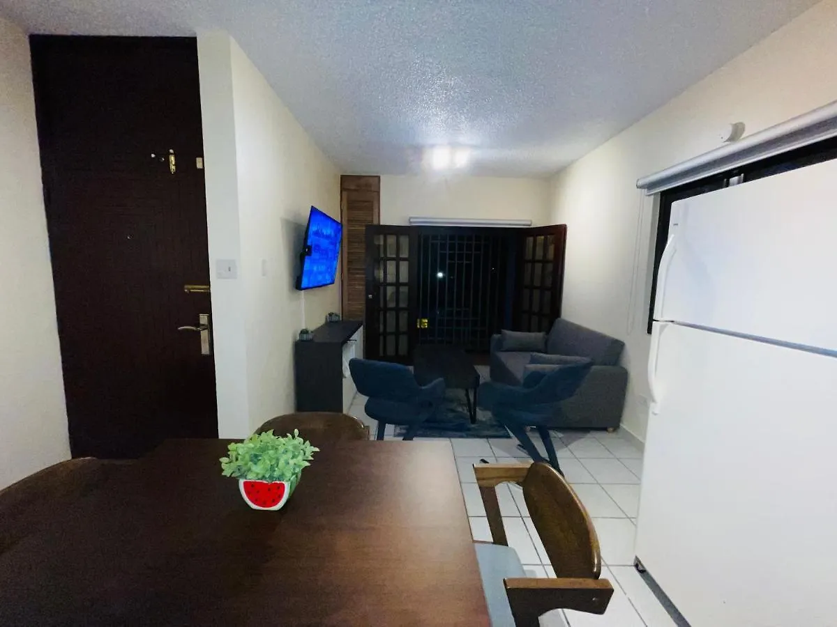 公寓 2Bd 2Bth Condo In San Juan Unit 1