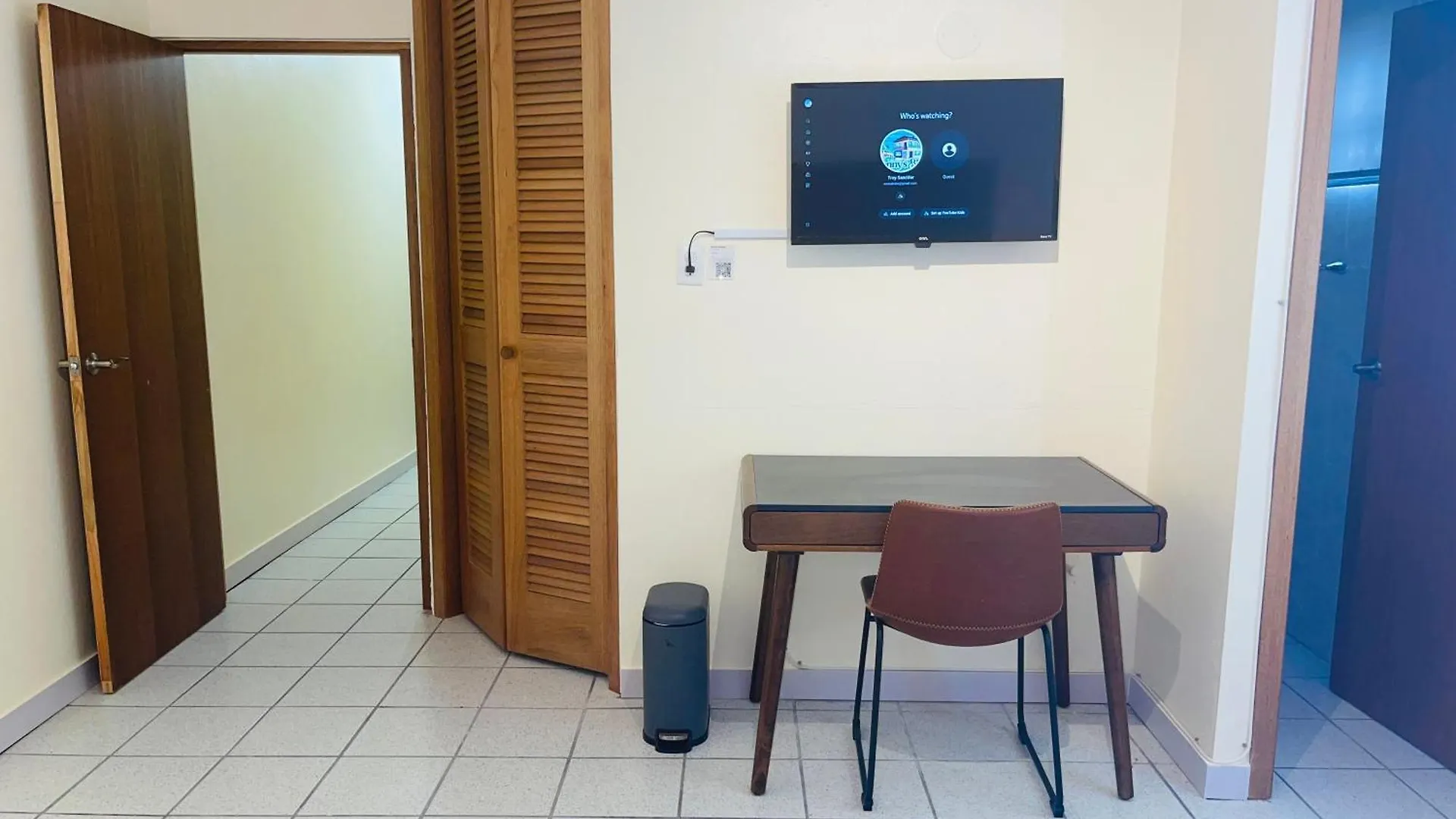 公寓 2Bd 2Bth Condo In San Juan Unit 1